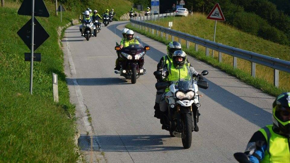 DOLOMITIC NIGHT TOUR 