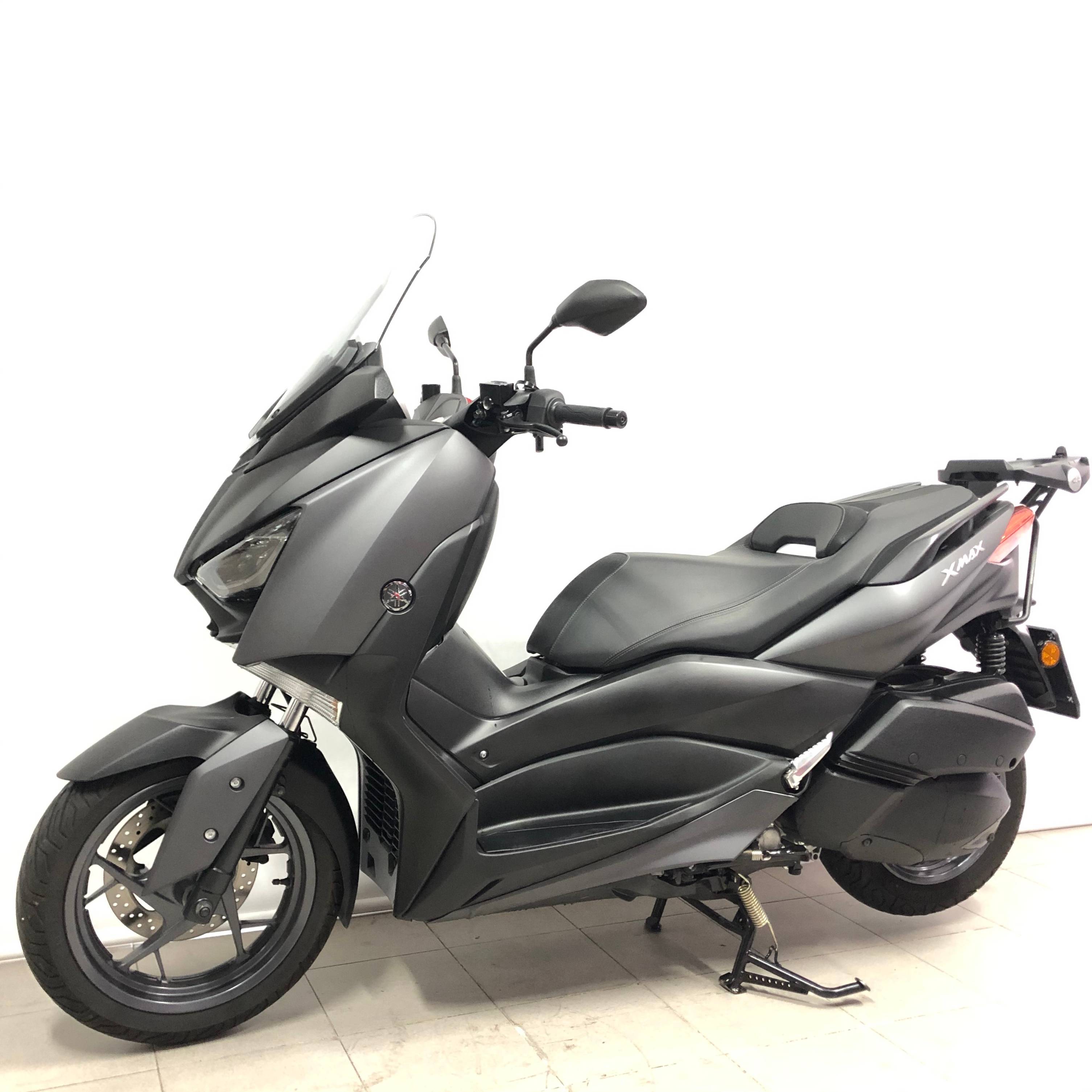 vendo-yamaha-x-max-300-usata-shock-honda