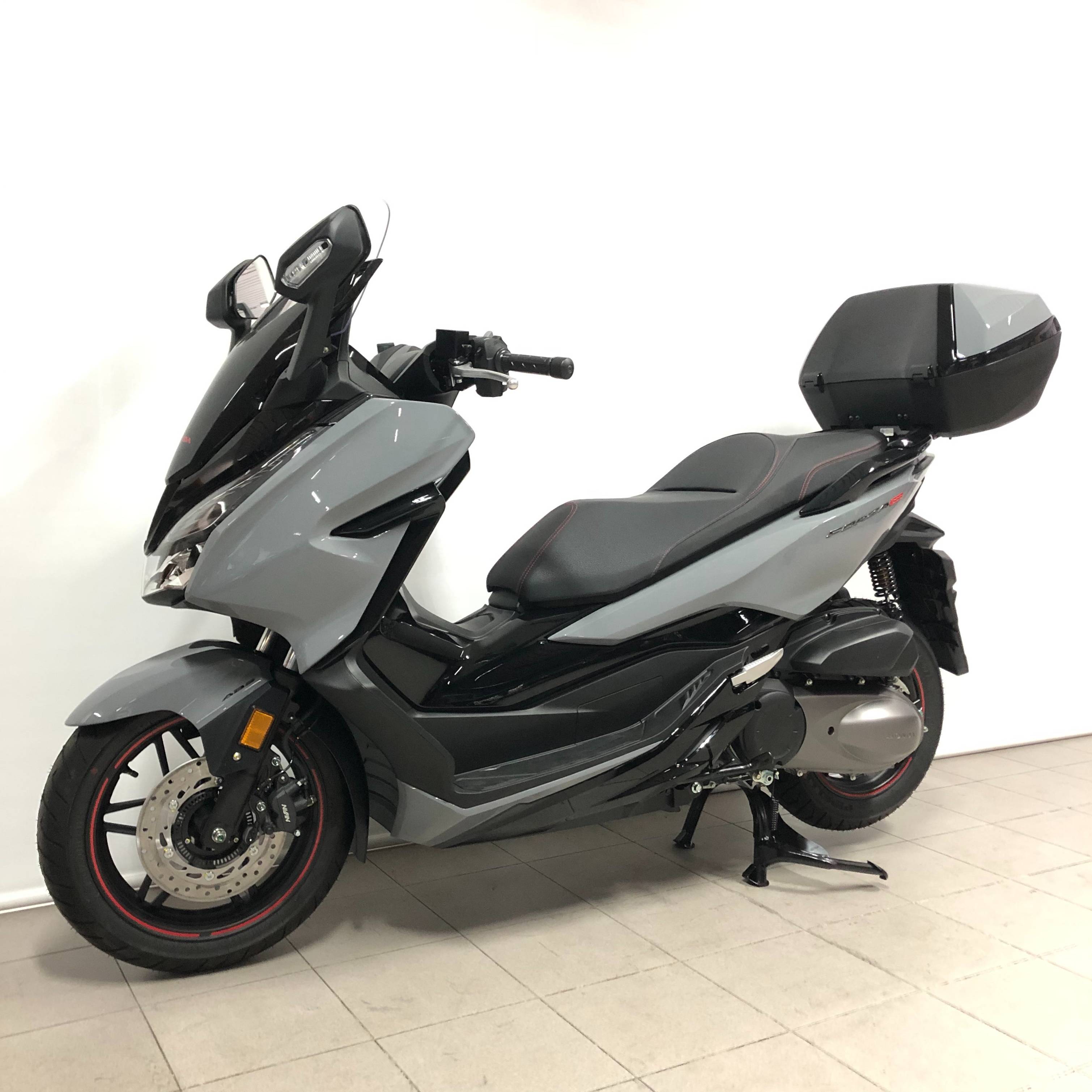 honda forza 300cc 2020