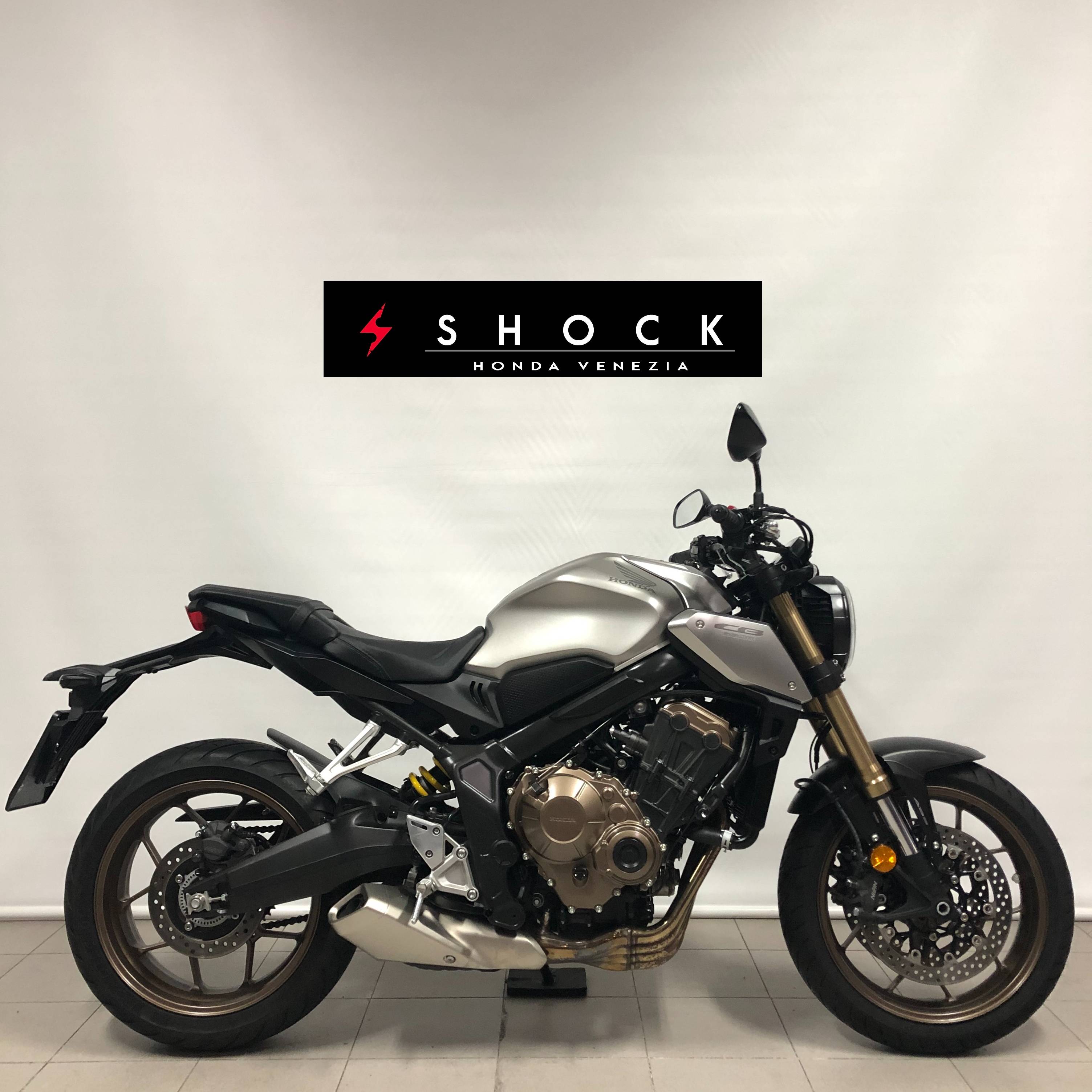 honda cbr 650 neo cafe