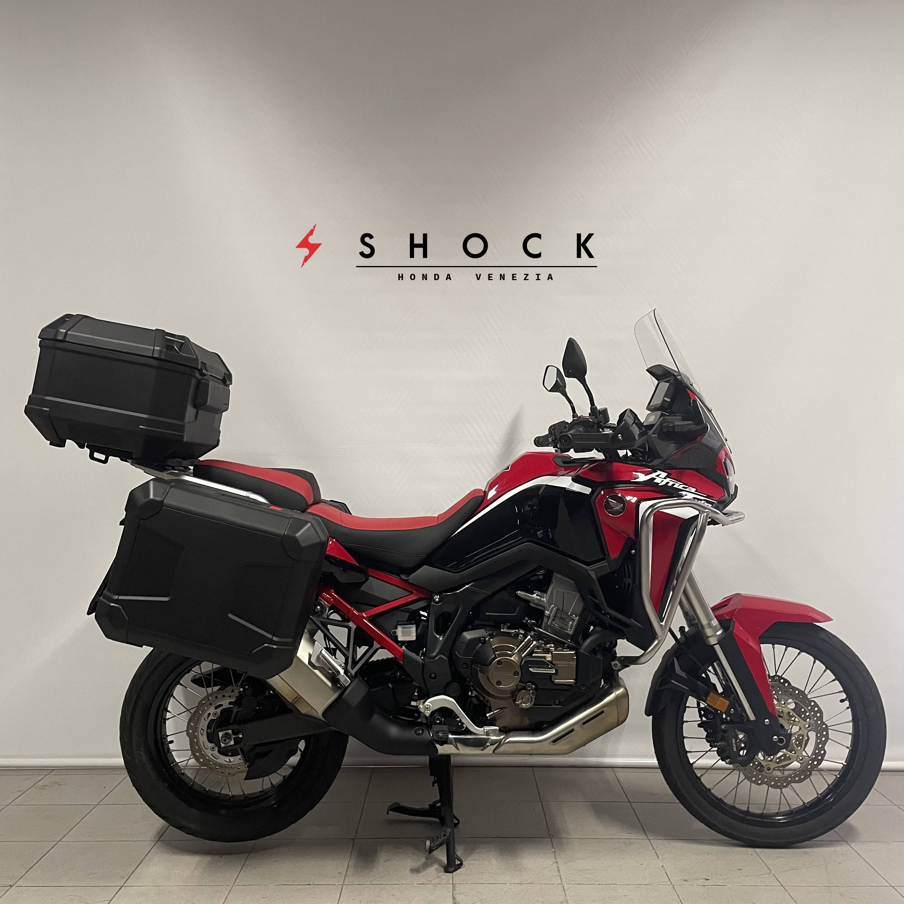 vendo-honda-africa-twin-1100-dct-usata-shock-honda