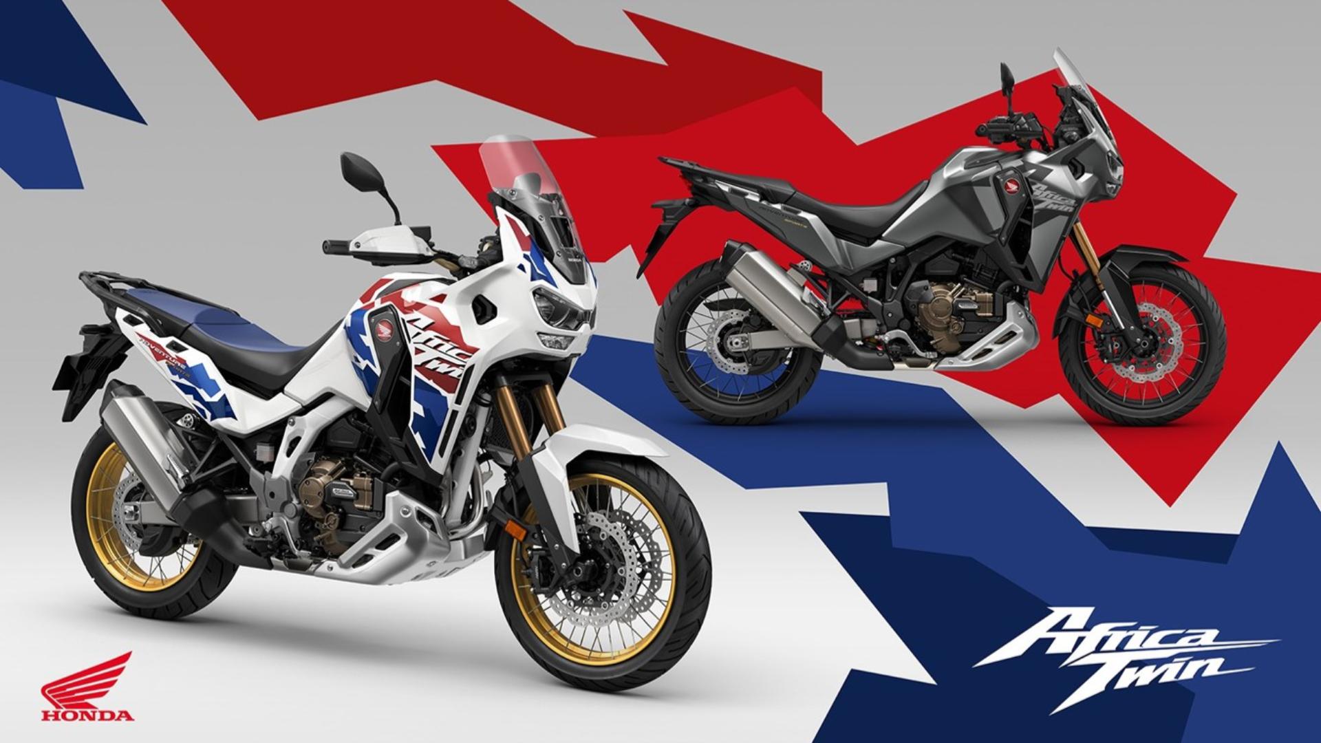 CRF1100L Africa Twin Adventure Sports