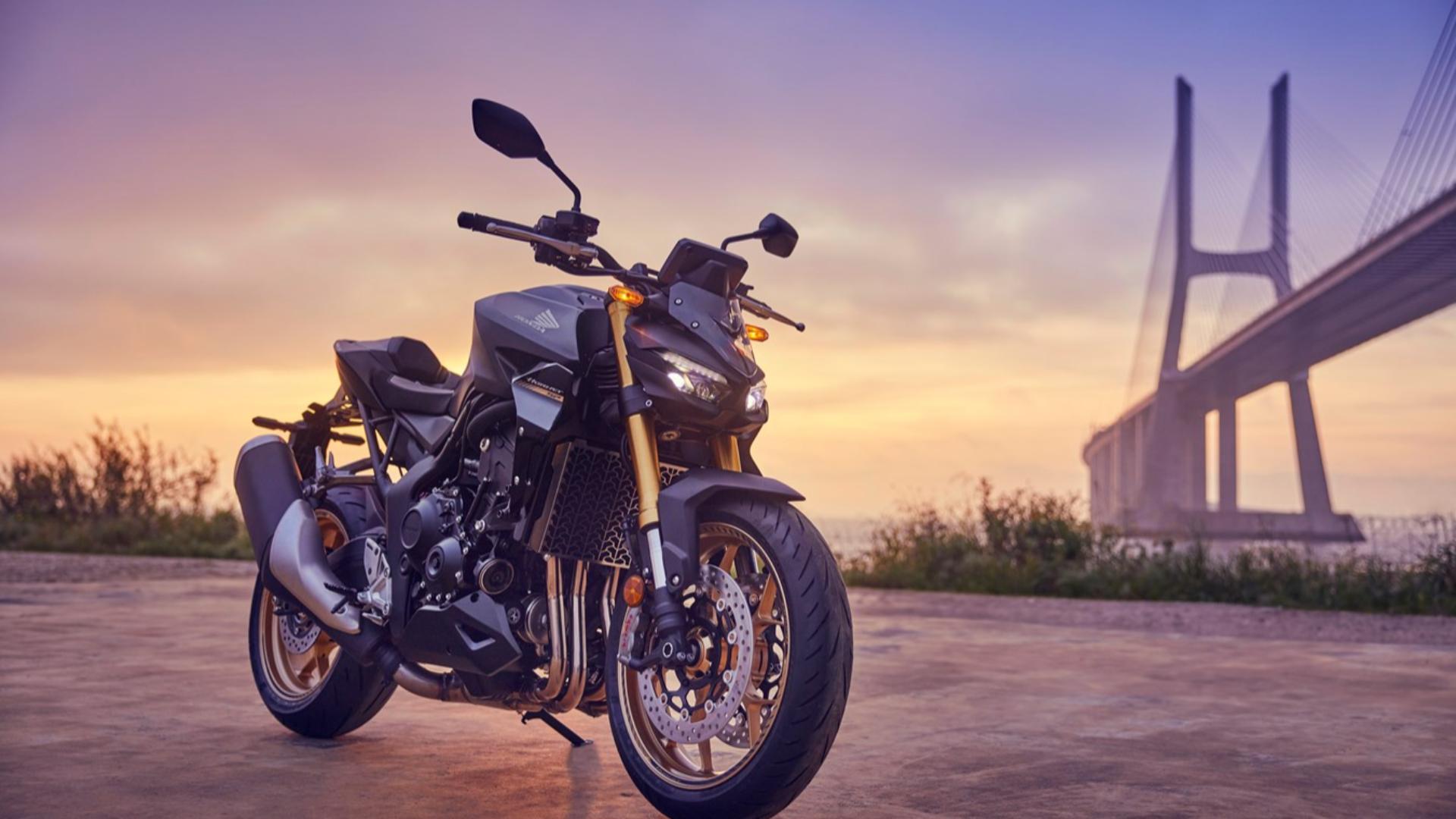 CB1000 Hornet SP