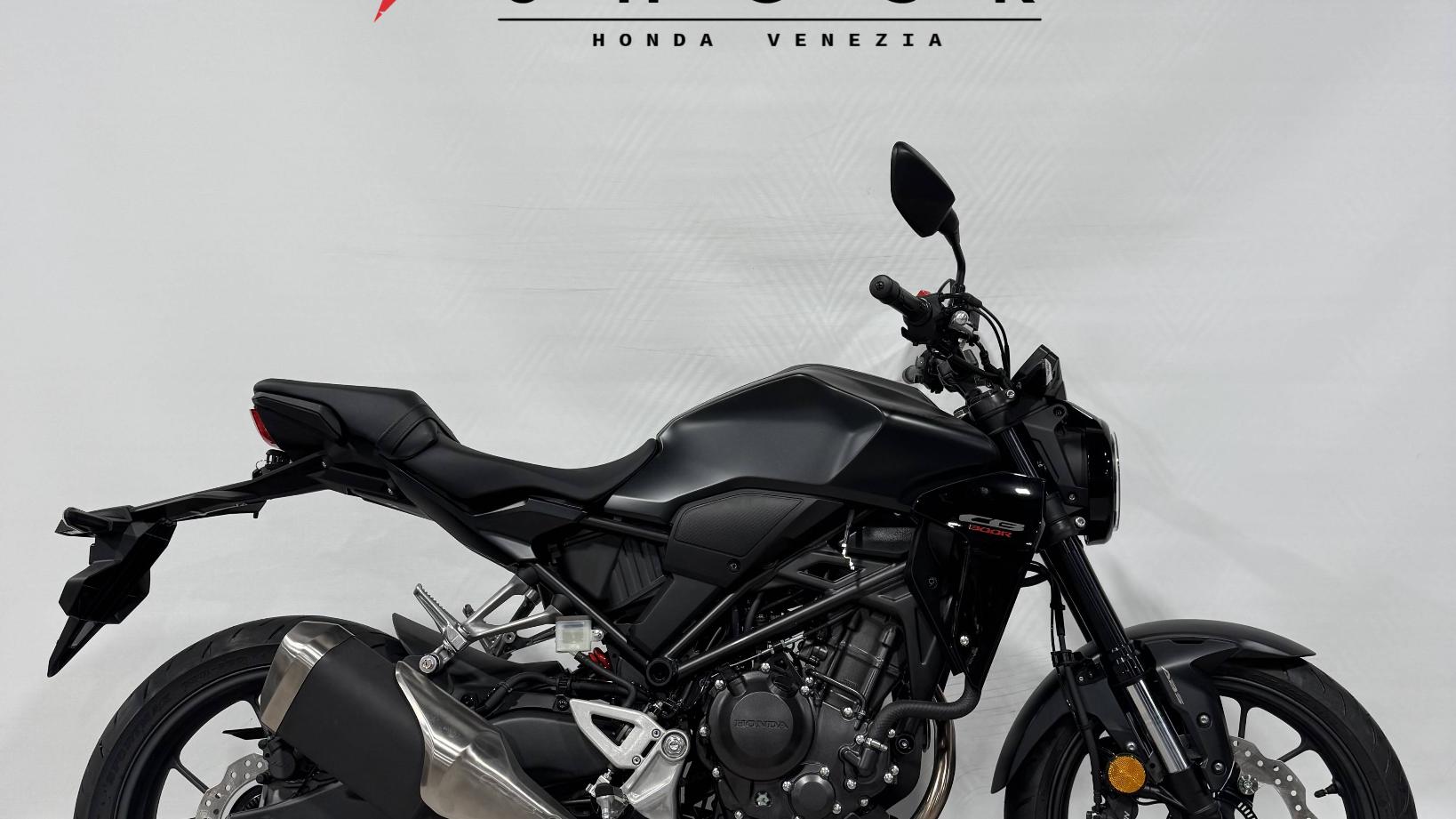 Dettaglio moto