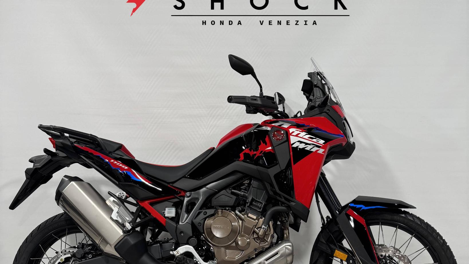Dettaglio moto