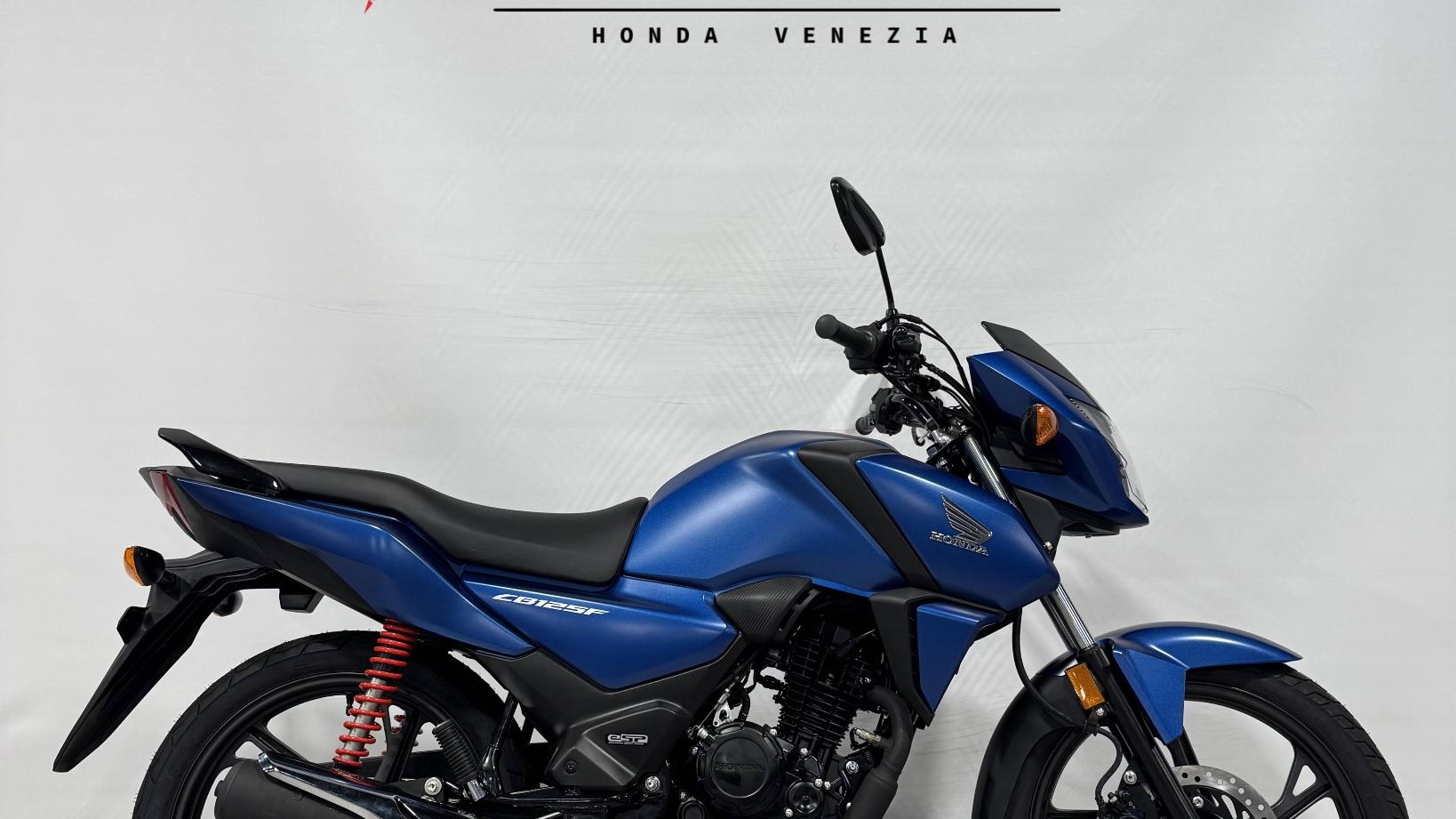 Dettaglio moto