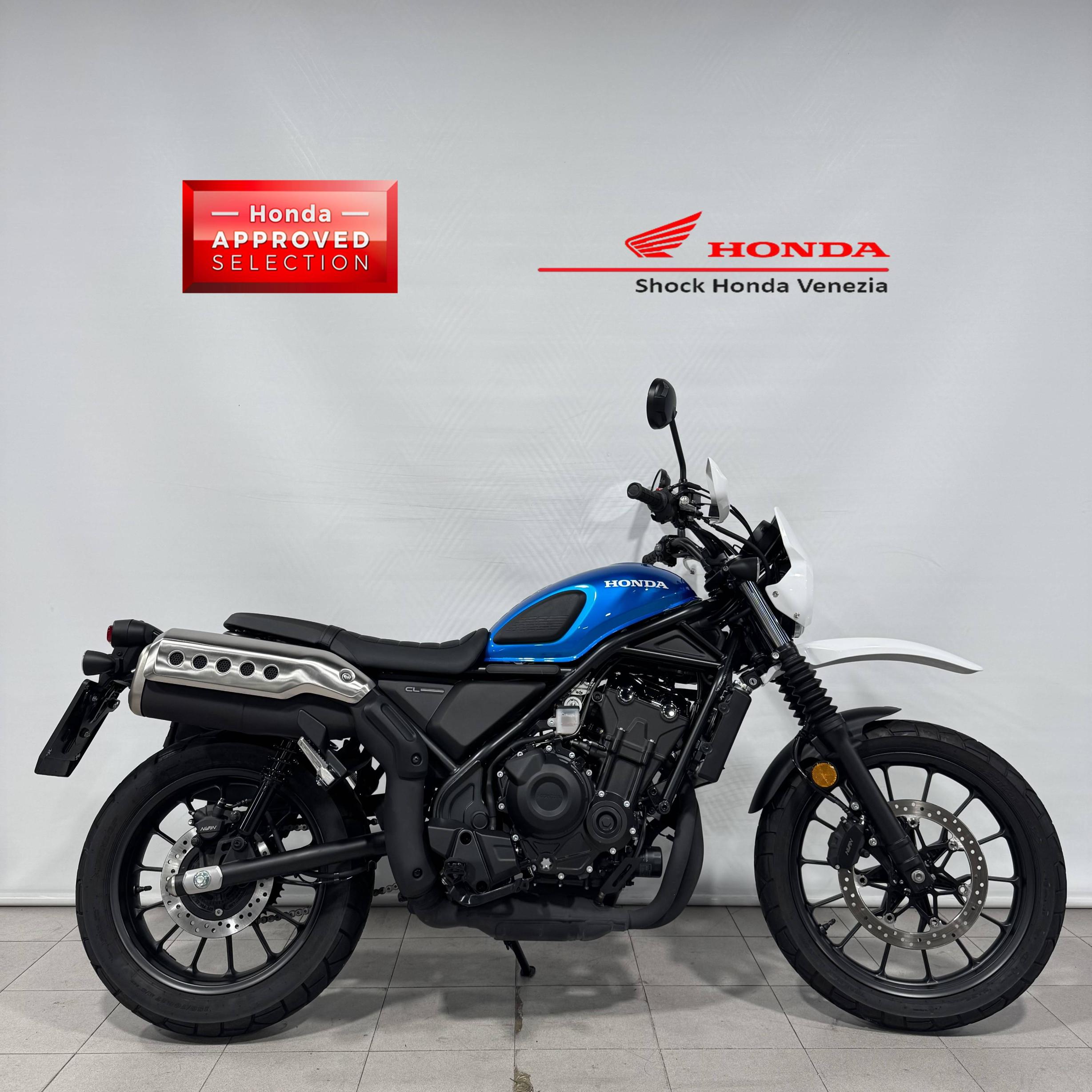 Dettaglio moto