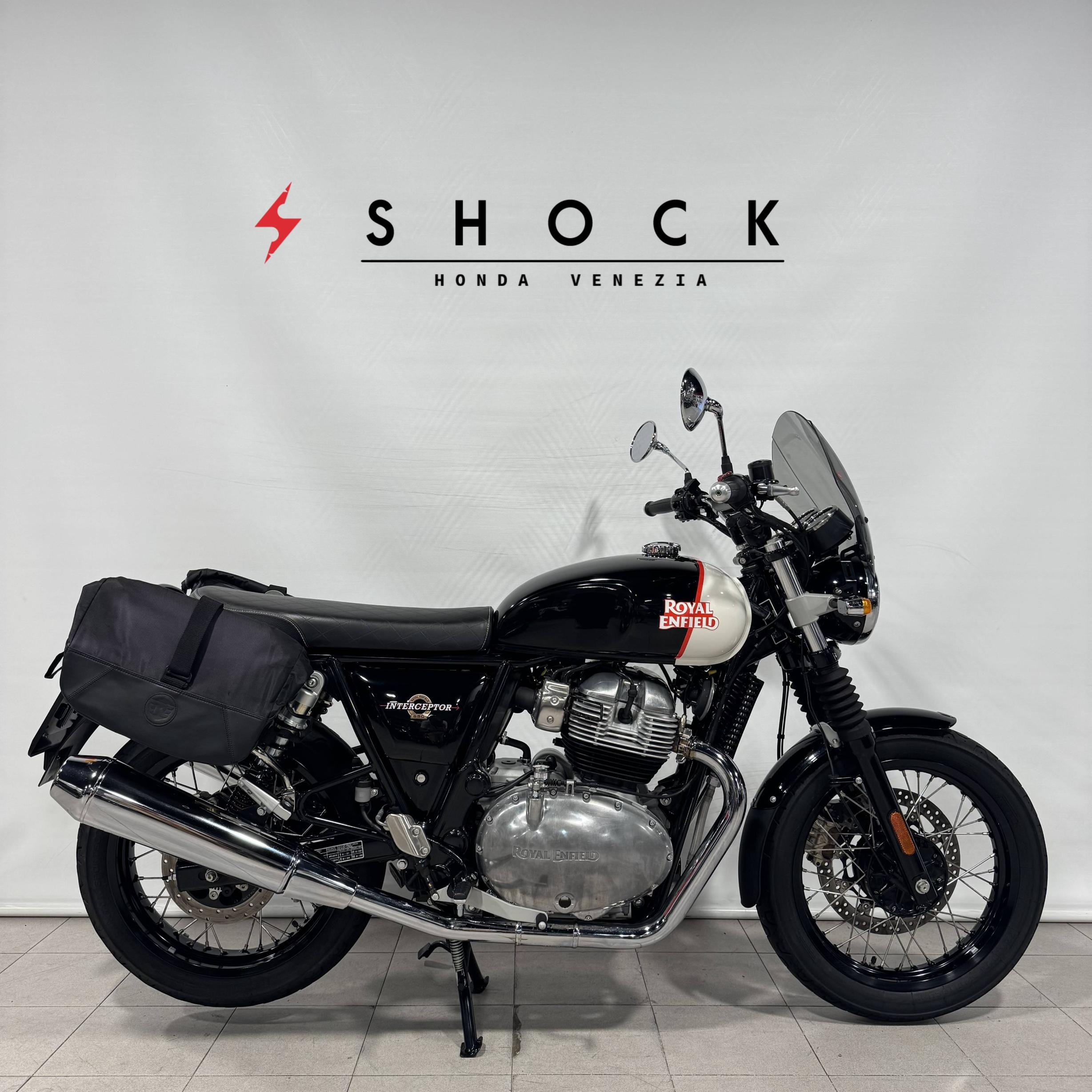 Dettaglio moto