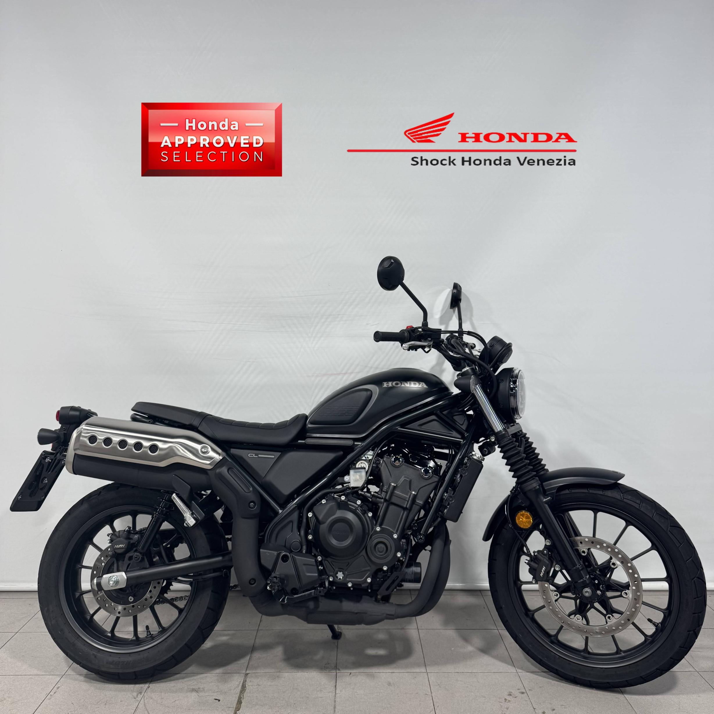 Dettaglio moto