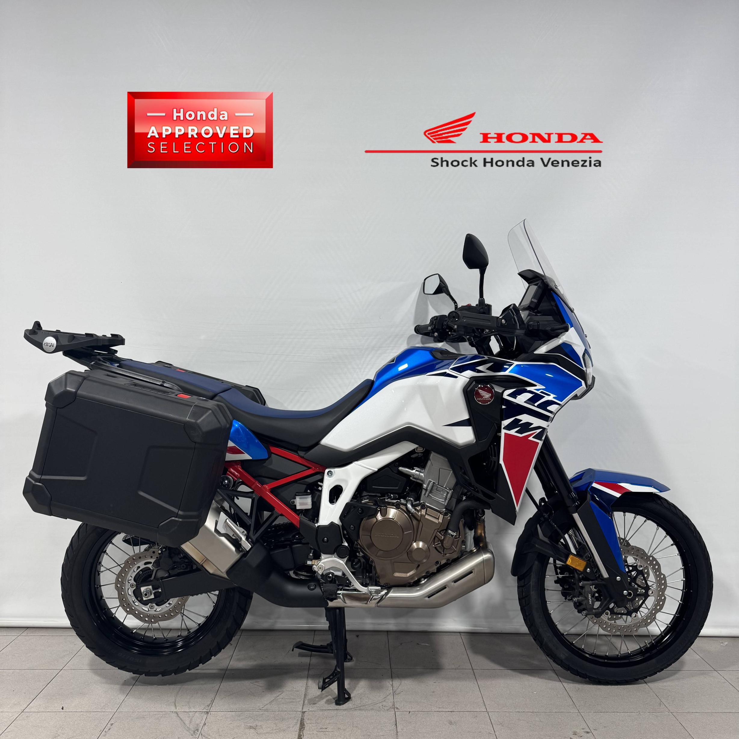 Dettaglio moto